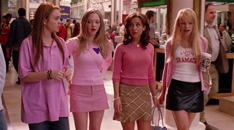 Mean Girls Most Iconic Moments .